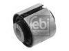 FORMPART 1100036 Control Arm-/Trailing Arm Bush